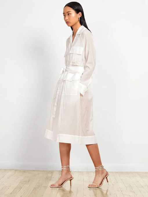 2 Length Utility Jacket