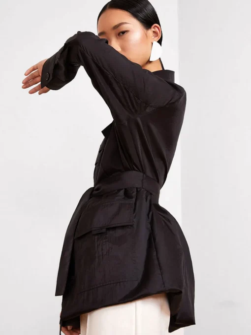 2 Length Utility Jacket