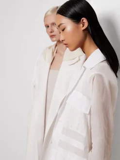 2 Length Utility Jacket