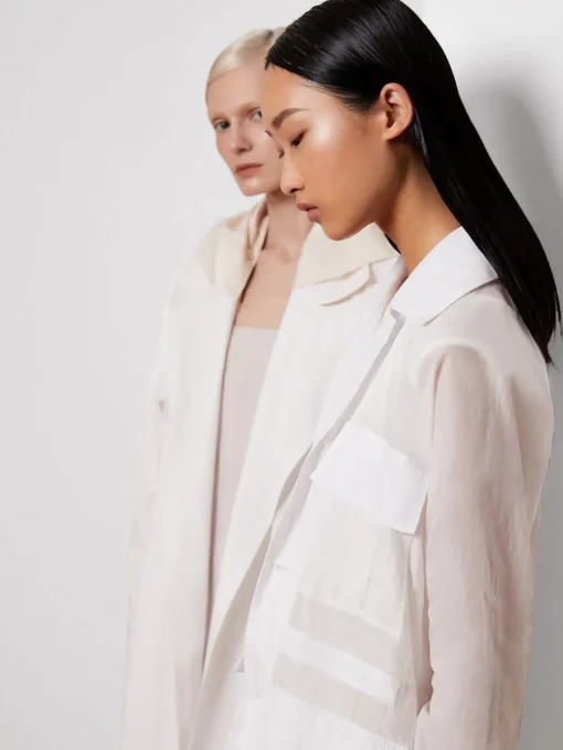2 Length Utility Jacket