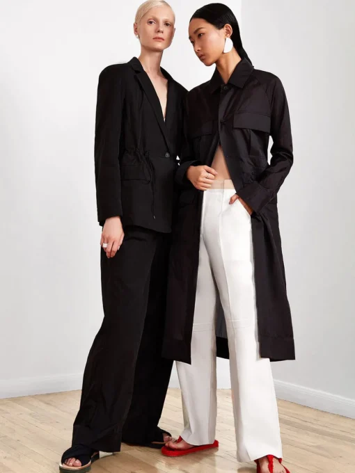 2 Length Utility Jacket