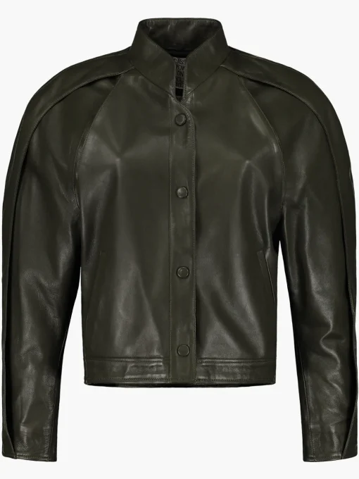 Leonora Jacket