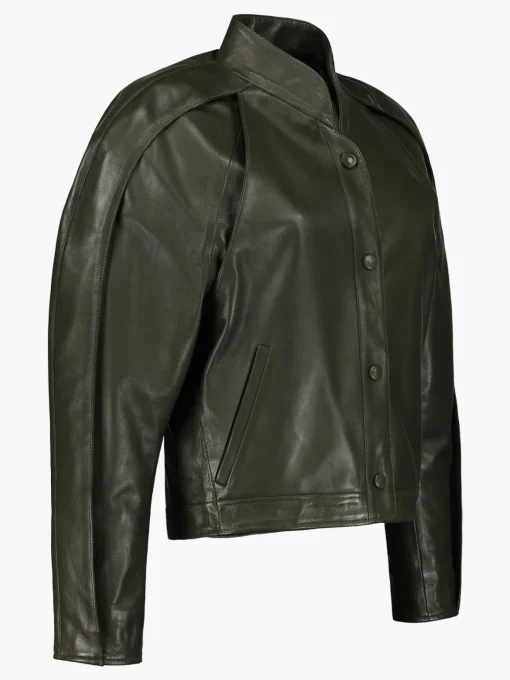 Leonora Jacket