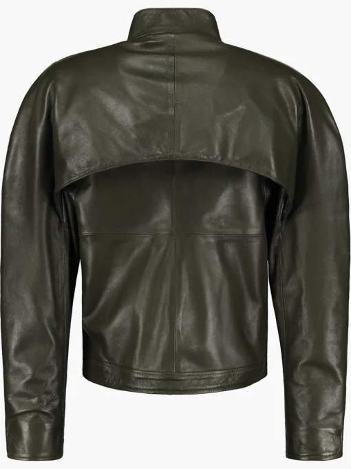 Leonora Jacket