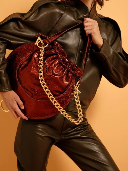 Leonora Jacket