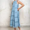 Leonora Midi Dress