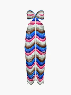Life of the Party Handmade Dress
