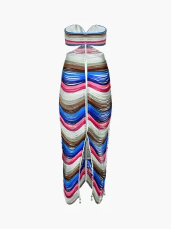 Life of the Party Handmade Dress