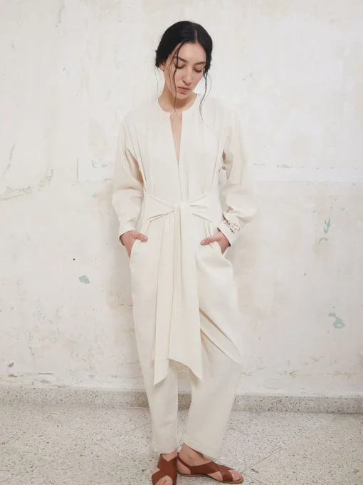Lilia Jumpsuit