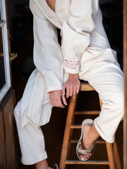 Lilia Jumpsuit