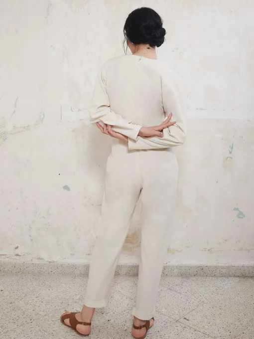 Lilia Jumpsuit