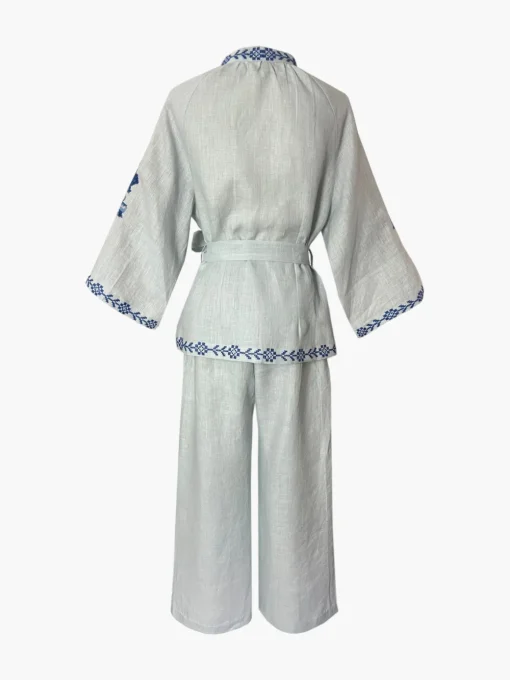 Linen Set