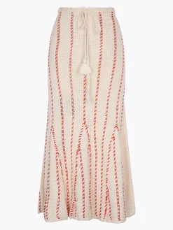 Lirio Skirt