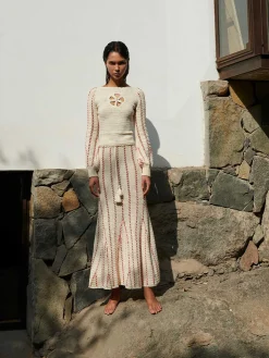 Lirio Skirt