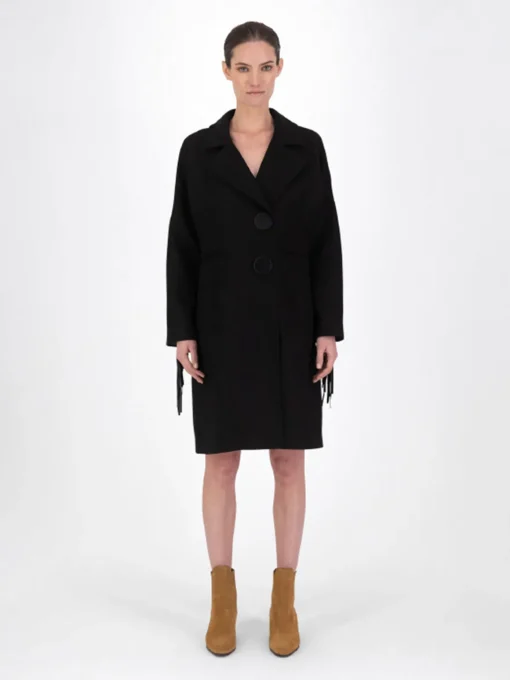 Lissy Coat