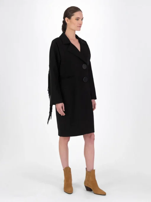 Lissy Coat
