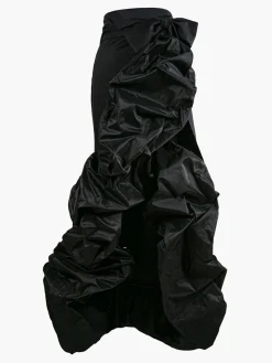Lola Wrap Skirt