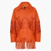 Loretta Jacket