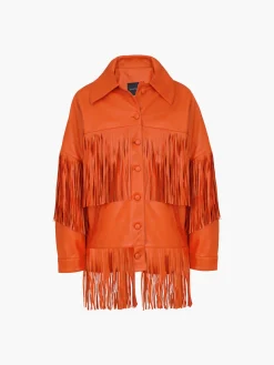 Loretta Jacket