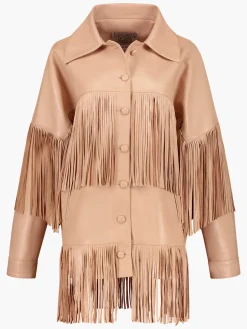 Loretta Jacket