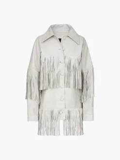 Loretta Jacket