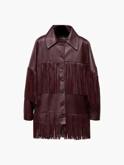 Loretta Jacket