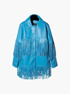 Loretta Jacket