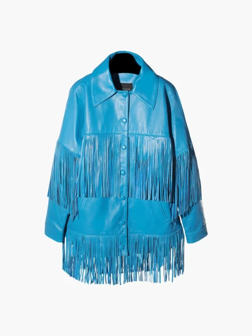 Loretta Jacket