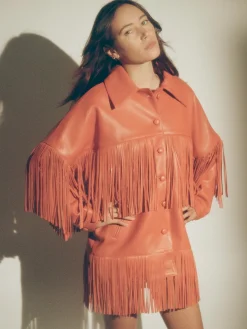 Loretta Jacket