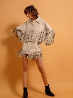 Loretta Jacket