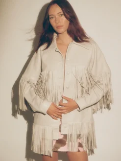 Loretta Jacket