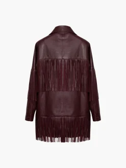 Loretta Jacket