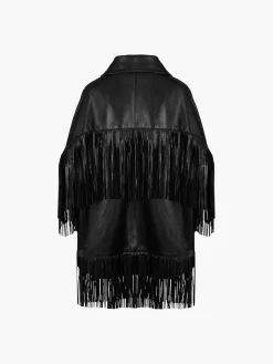 Loretta Jacket
