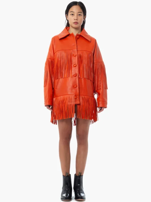 Loretta Jacket