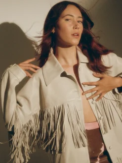 Loretta Jacket