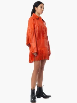 Loretta Jacket