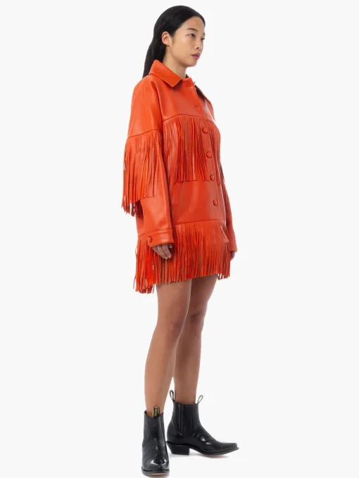Loretta Jacket