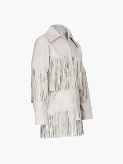 Loretta Jacket
