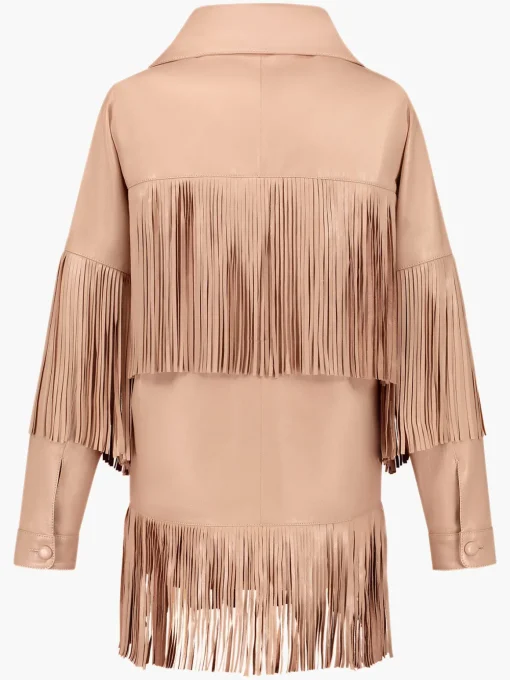 Loretta Jacket