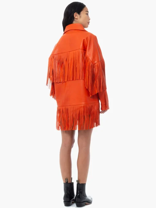 Loretta Jacket