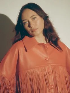 Loretta Jacket