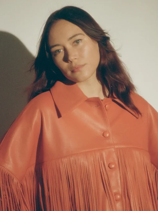 Loretta Jacket