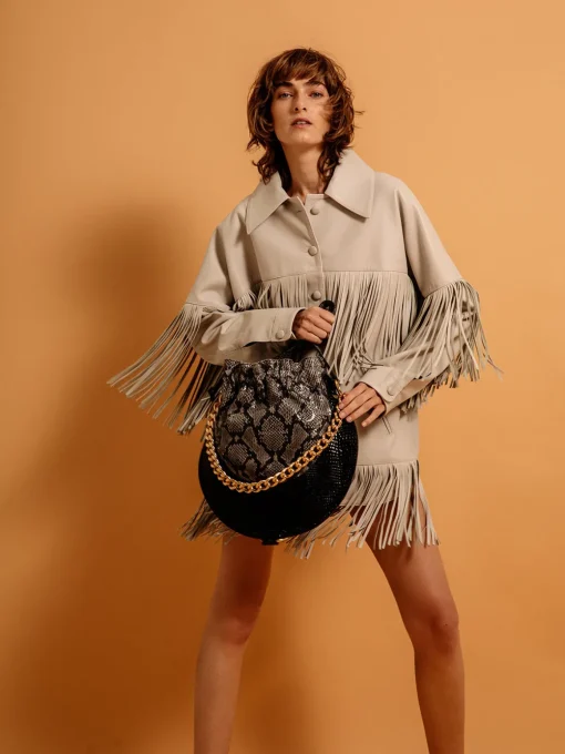Loretta Jacket
