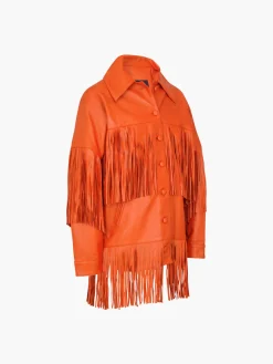 Loretta Jacket