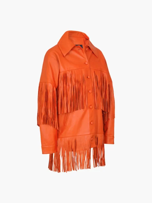 Loretta Jacket