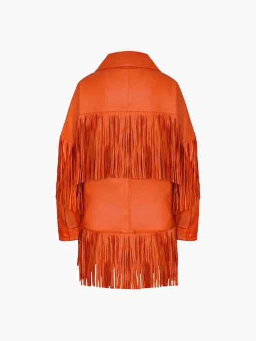 Loretta Jacket
