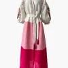 Lotus Dress