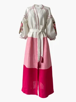 Lotus Dress