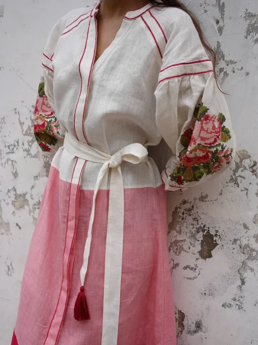 Lotus Dress