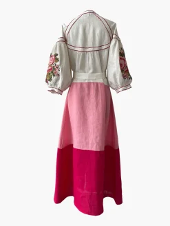 Lotus Dress